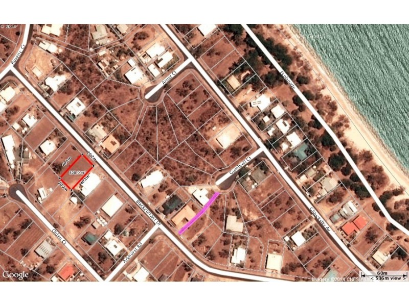 14 Blackcurrant Drive, Hideaway Bay QLD 4800