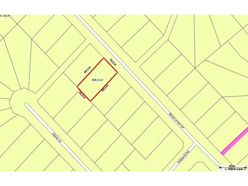 14 Blackcurrant Drive, Hideaway Bay QLD 4800