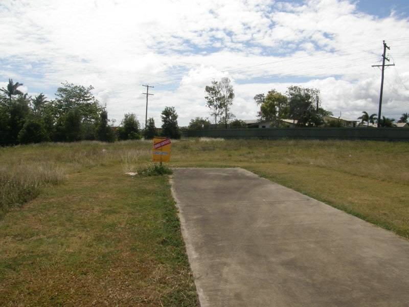 24 Damson Crescent, Proserpine QLD 4800