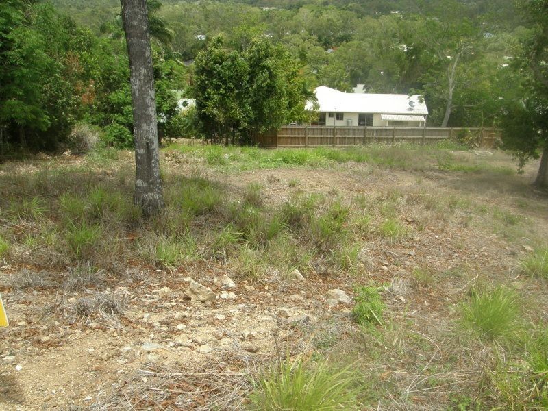 45 Kingfisher Terrace., Jubilee Pocket QLD 4802