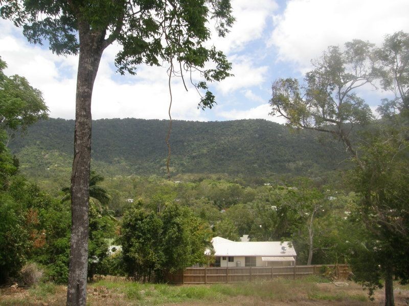 45 Kingfisher Terrace., Jubilee Pocket QLD 4802