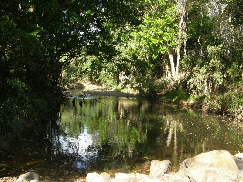 151 Dingo Beach Rd., Gregory River QLD 4800