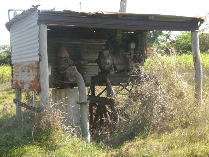 151 Dingo Beach Rd., Gregory River QLD 4800