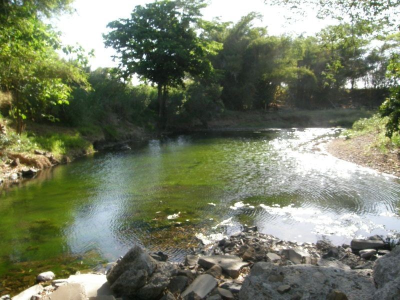 151 Dingo Beach Rd., Gregory River QLD 4800