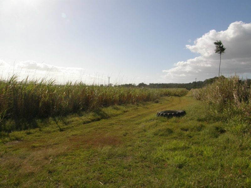 151 Dingo Beach Rd., Gregory River QLD 4800