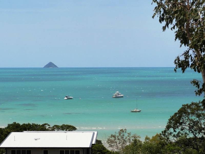 58 Blackcurrant Drive, Hideaway Bay QLD 4800
