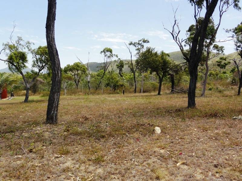 58 Blackcurrant Drive, Hideaway Bay QLD 4800