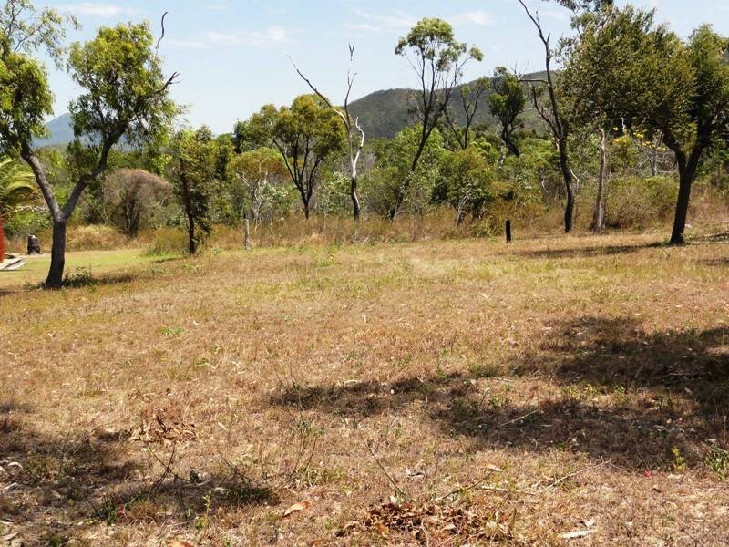 58 Blackcurrant Drive, Hideaway Bay QLD 4800