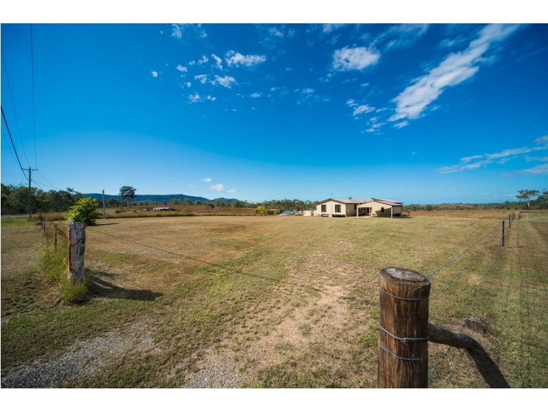 544 Midge Point Rd, Bloomsbury QLD 4799