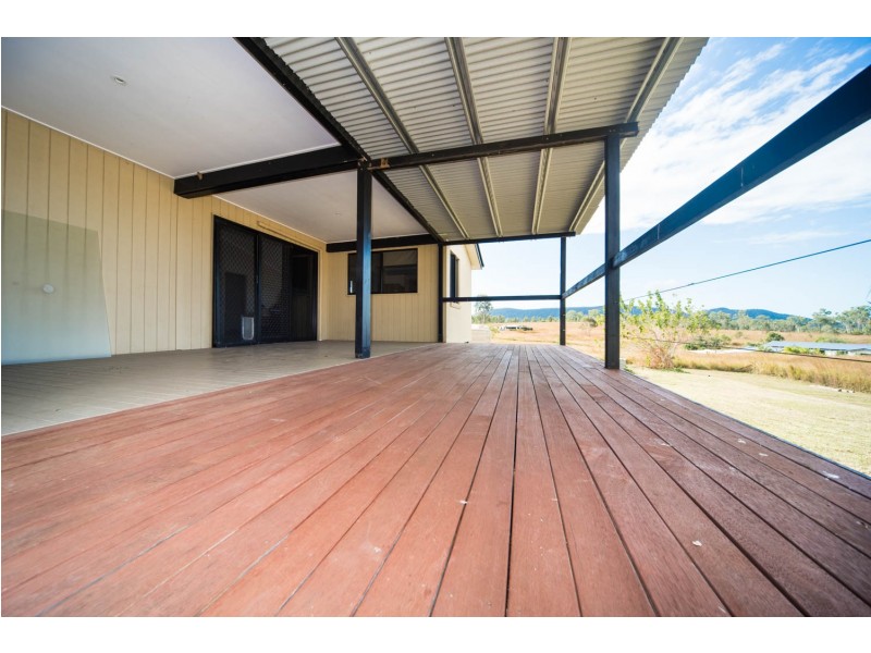 544 Midge Point Rd, Bloomsbury QLD 4799