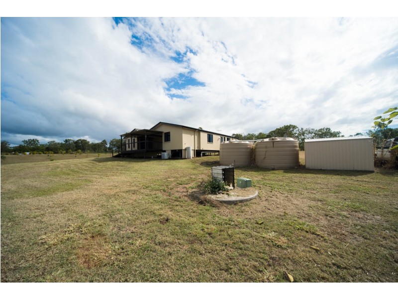 544 Midge Point Rd, Bloomsbury QLD 4799