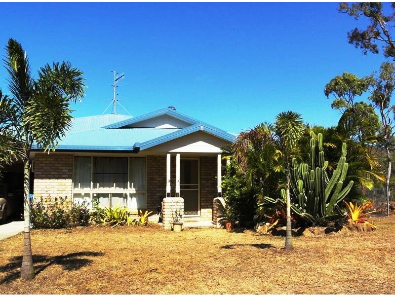 93 Pioneer Drive, Dingo Beach QLD 4800