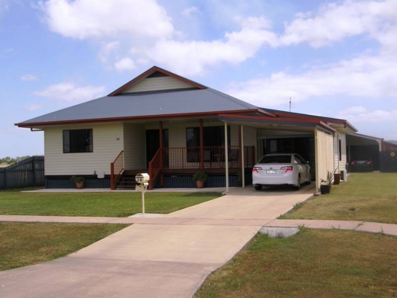 28 Telford Street, Proserpine QLD 4800