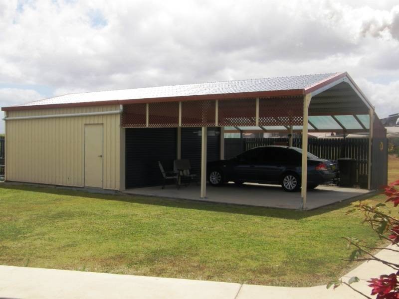 28 Telford Street, Proserpine QLD 4800