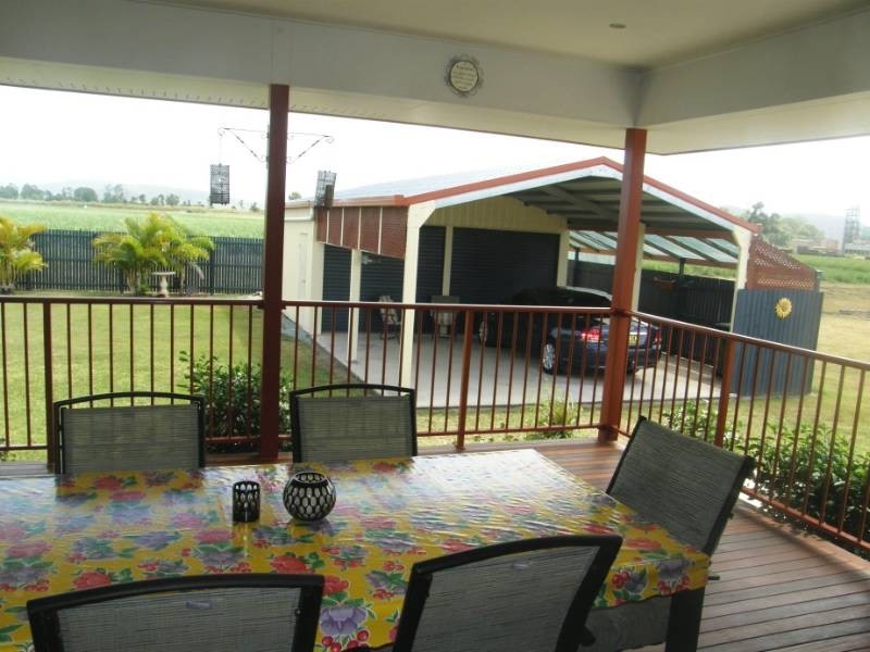 28 Telford Street, Proserpine QLD 4800
