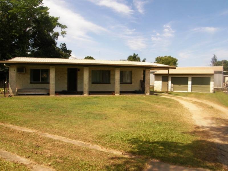 21A Lurline Drive, Proserpine QLD 4800
