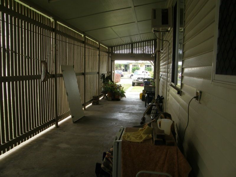 8 Sterry, Proserpine QLD 4800