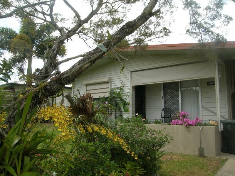 8 Sterry, Proserpine QLD 4800