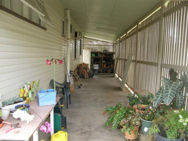 8 Sterry, Proserpine QLD 4800