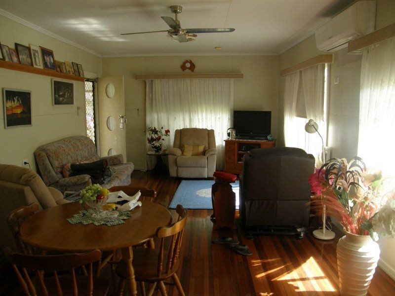 8 Sterry, Proserpine QLD 4800