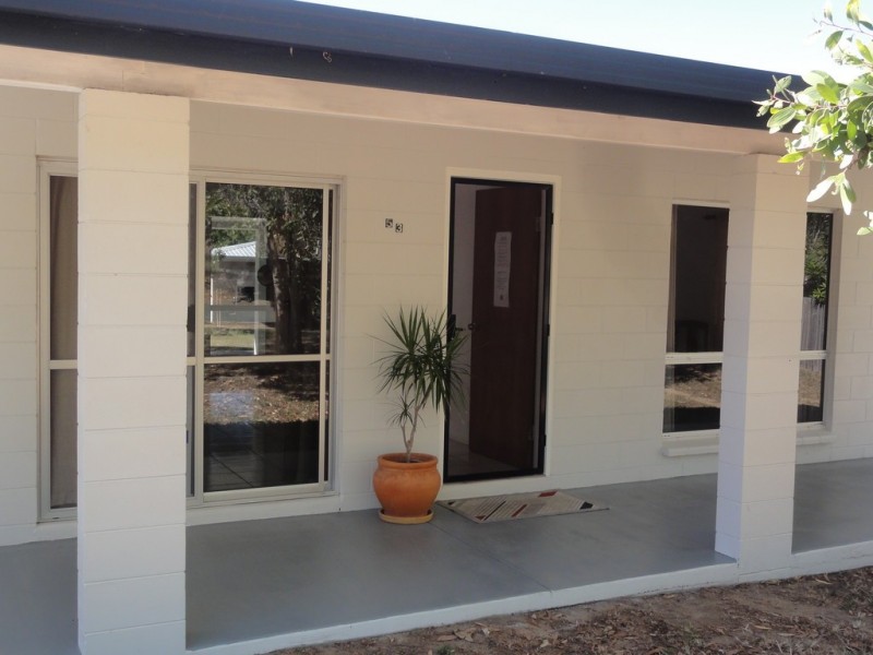 53 Pioneer Drive, Dingo Beach QLD 4800