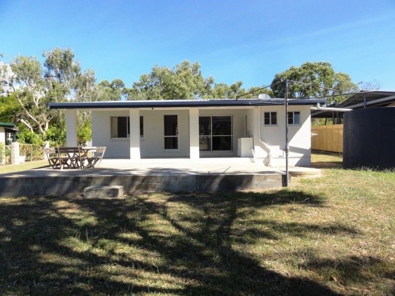 53 Pioneer Drive, Dingo Beach QLD 4800