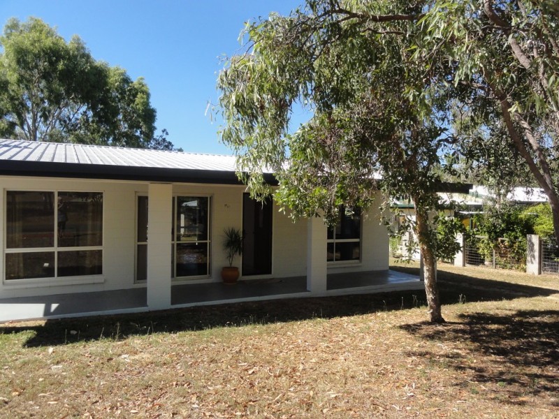 53 Pioneer Drive, Dingo Beach QLD 4800