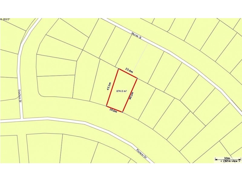 53 Pioneer Drive, Dingo Beach QLD 4800