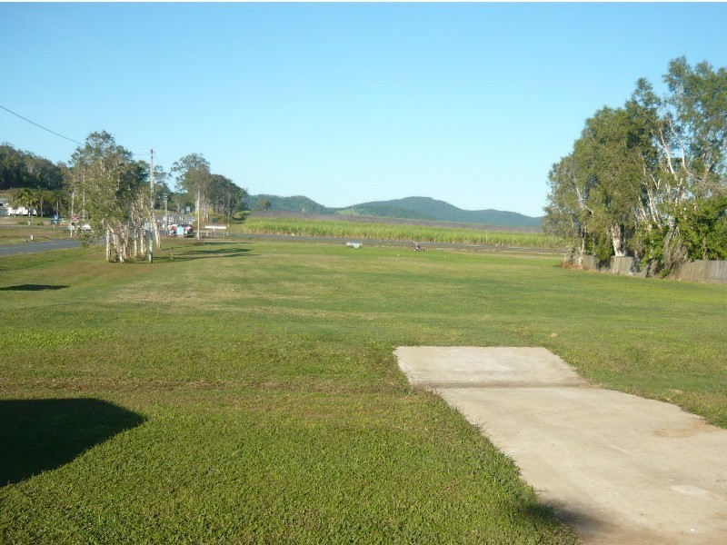 50 Usher Road, Mount Julian QLD 4800