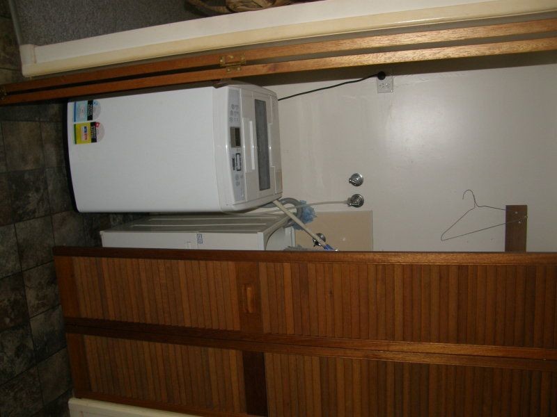 1/2 Robert, Proserpine QLD 4800