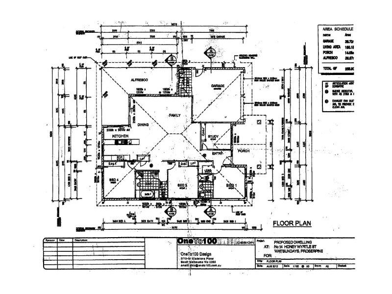 14 Honey Myrtle St, Proserpine QLD 4800