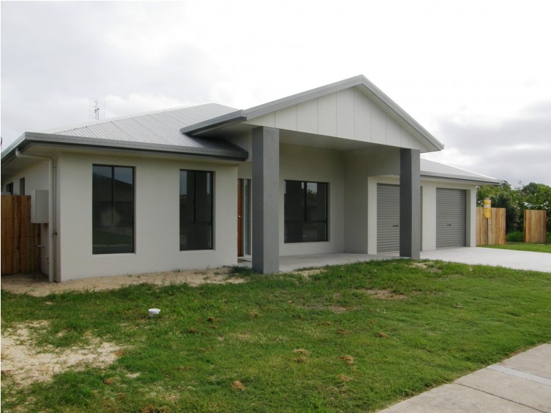 14 Honey Myrtle St, Proserpine QLD 4800