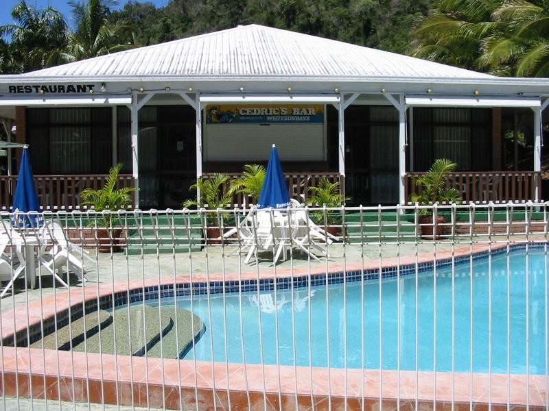 Lt 11 Shute Harbour Road, Airlie Beach QLD 4802