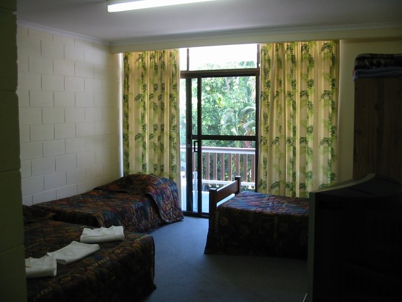 Lt 11 Shute Harbour Road, Airlie Beach QLD 4802