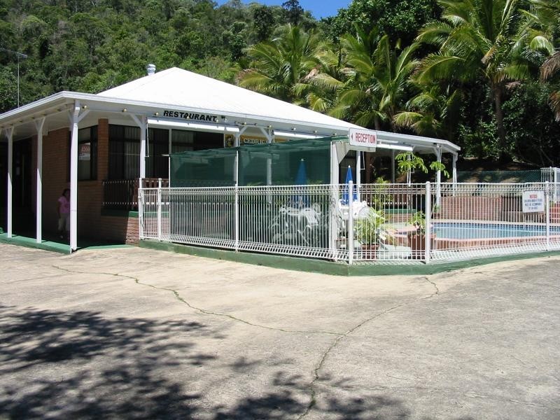 Lt 11 Shute Harbour Road, Airlie Beach QLD 4802