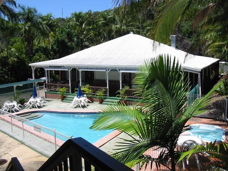 Lt 11 Shute Harbour Road, Airlie Beach QLD 4802