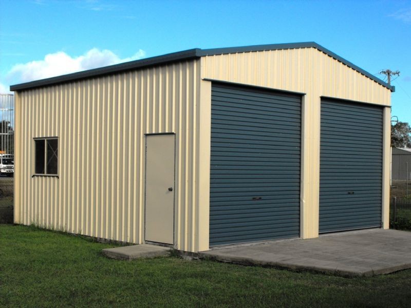 29 Lurline Dve, Proserpine QLD 4800