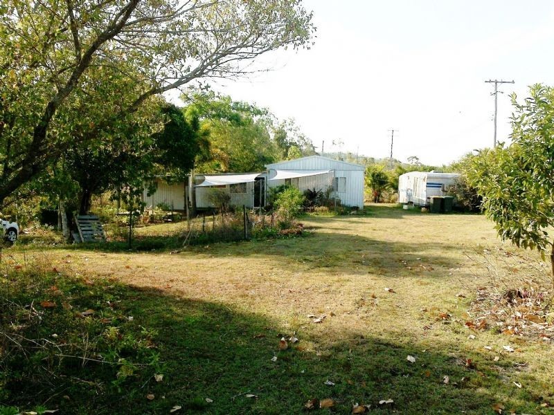 118 Whitsunday Dr, Bloomsbury QLD 4799