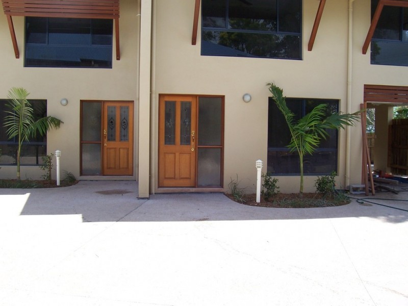 2/16 Marathon, Proserpine QLD 4800