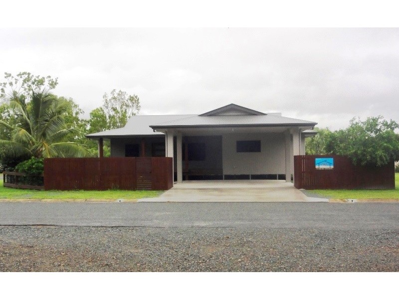 53 Trochus Street, Dingo Beach QLD 4800