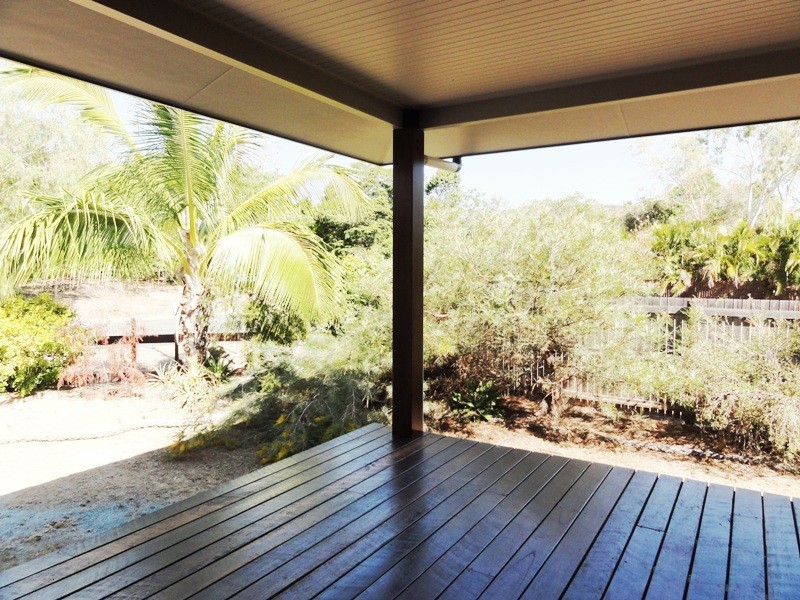 53 Trochus Street, Dingo Beach QLD 4800