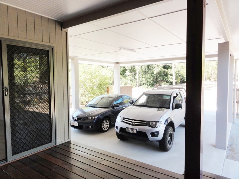 53 Trochus Street, Dingo Beach QLD 4800