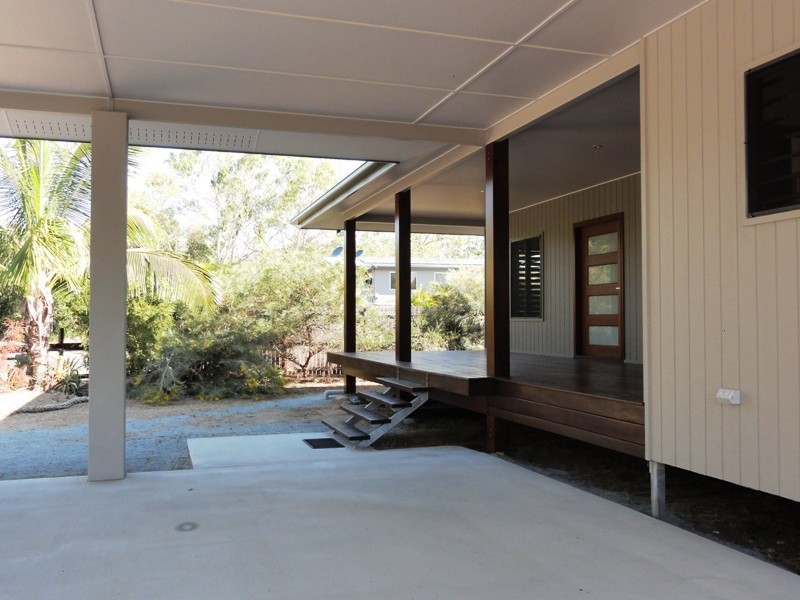 53 Trochus Street, Dingo Beach QLD 4800