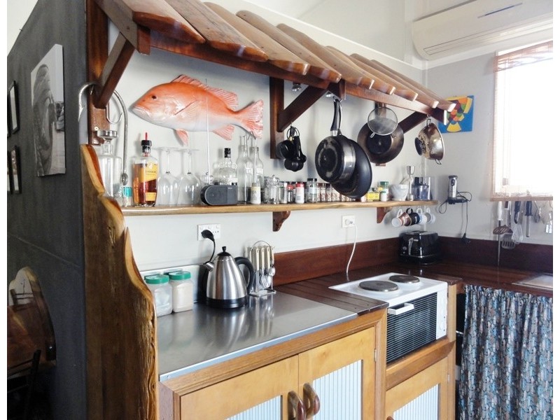 53 Trochus Street, Dingo Beach QLD 4800