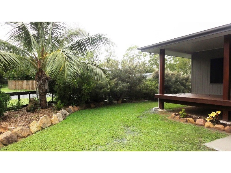 53 Trochus Street, Dingo Beach QLD 4800