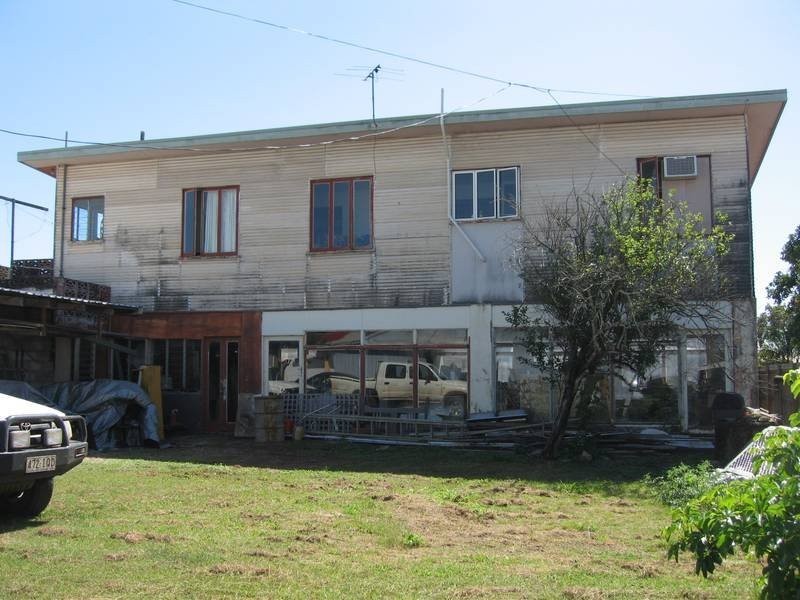 79 Main Street, Proserpine QLD 4800