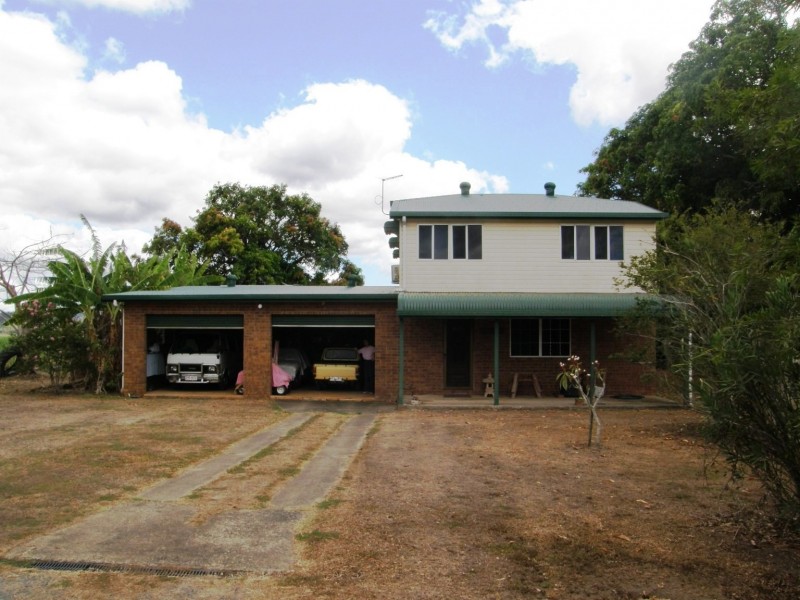 59 Daisy Road, Proserpine QLD 4800