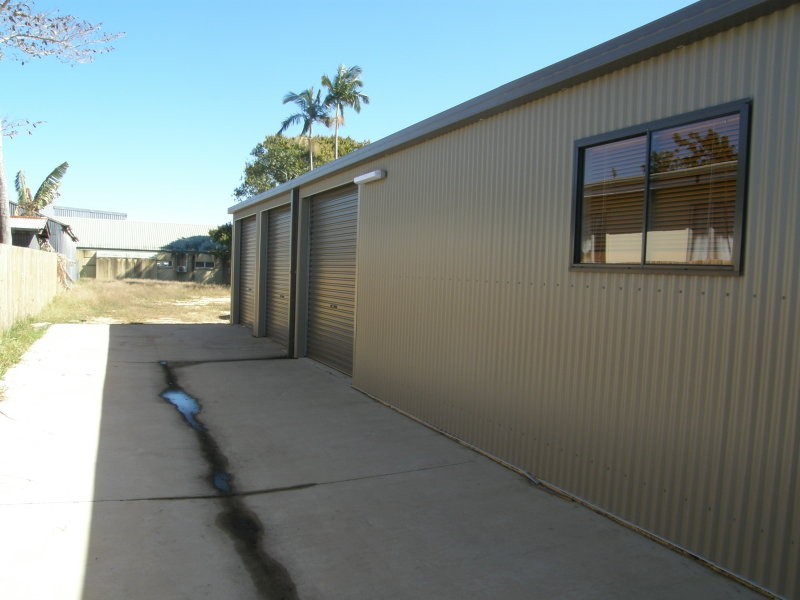 Shed 2 / 34 Chapman Street, Proserpine QLD 4800