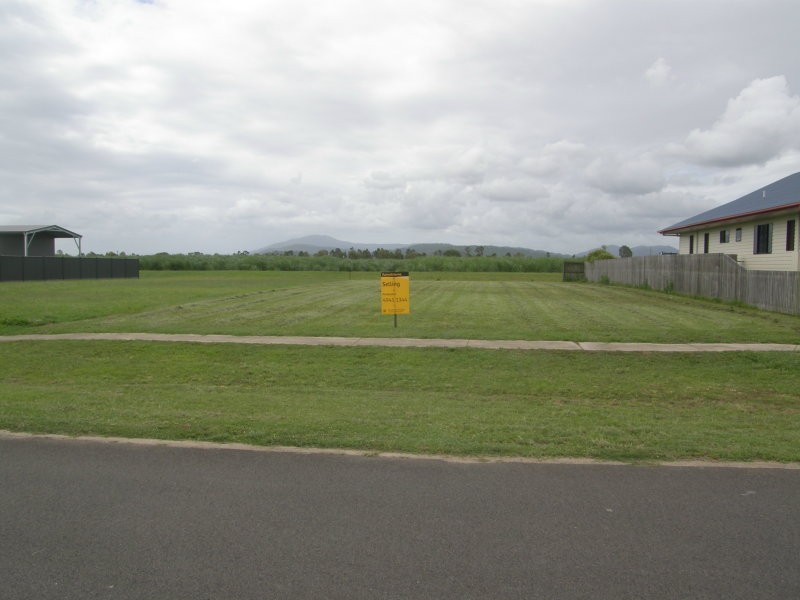 30 Telford, Proserpine QLD 4800
