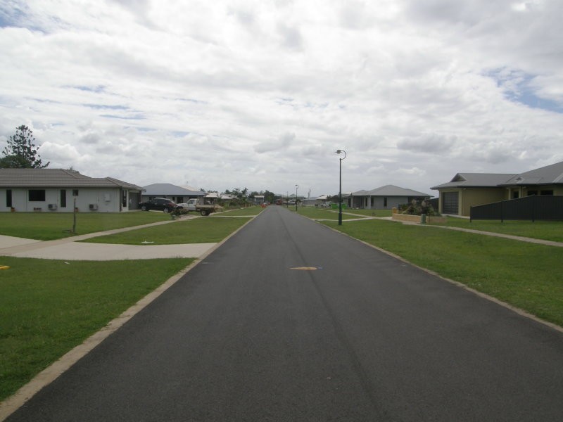 30 Telford, Proserpine QLD 4800